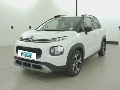 Photo 26 Citroën C3 Aircross  BlueHDi 120 S&S EAT6