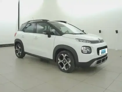 Photo 28 Citroën C3 Aircross  BlueHDi 120 S&S EAT6