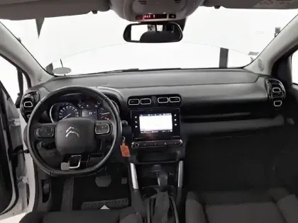 Photo 32 Citroën C3 Aircross  BlueHDi 120 S&S EAT6