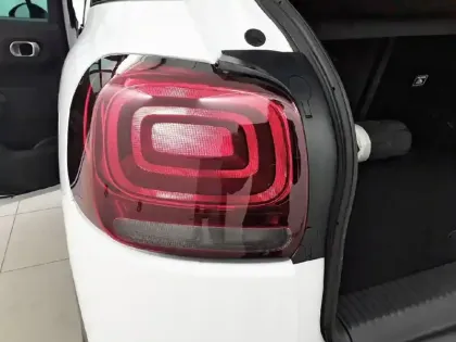 Photo 16 Citroën C3 Aircross  BlueHDi 120 S&S EAT6