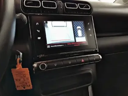 Photo 17 Citroën C3 Aircross  BlueHDi 120 S&S EAT6