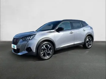 Photo Peugeot 2008 Gt