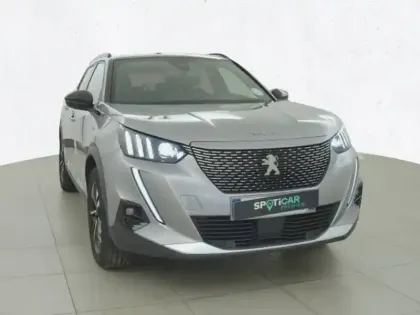 Photo 30 Peugeot 2008  Electrique 136 ch