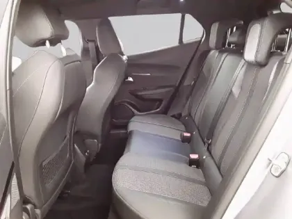 Photo 40 Peugeot 2008  Electrique 136 ch