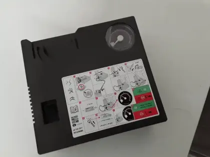 Photo 48 Peugeot 2008  Electrique 136 ch