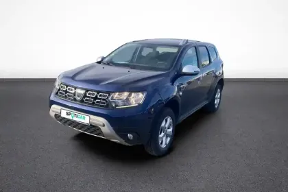 Photo Dacia Duster Confort