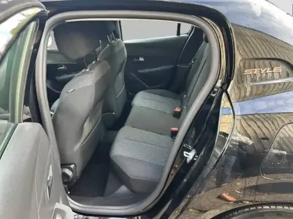 Photo 11 Peugeot 208  Hybrid 110 e-DCS6