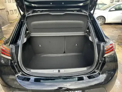 Photo 5 Peugeot 208  Hybrid 110 e-DCS6