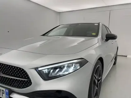 Photo 62 Mercedes Classe A  200 d 8G-DCT