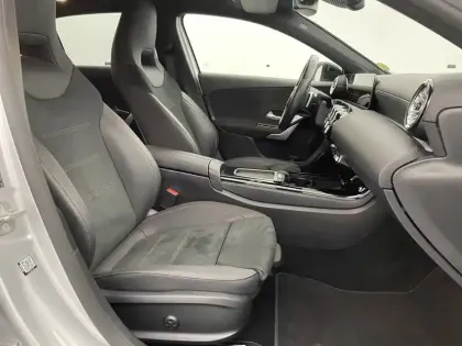 Photo 61 Mercedes Classe A  200 d 8G-DCT