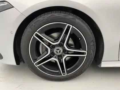 Photo 81 Mercedes Classe A  200 d 8G-DCT