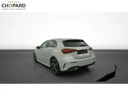 Photo 69 Mercedes Classe A  200 d 8G-DCT