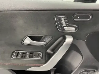 Photo 60 Mercedes Classe A  200 d 8G-DCT