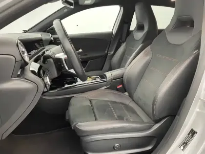 Photo 78 Mercedes Classe A  200 d 8G-DCT