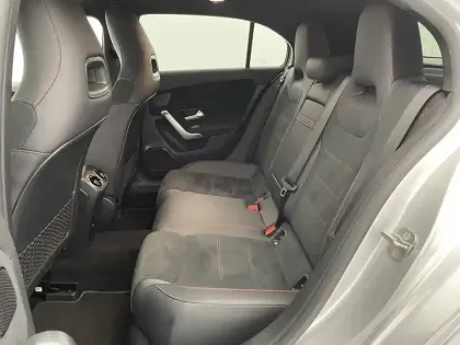 Photo 47 Mercedes Classe A  200 d 8G-DCT