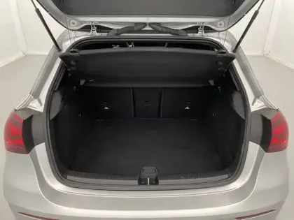 Photo 77 Mercedes Classe A  200 d 8G-DCT