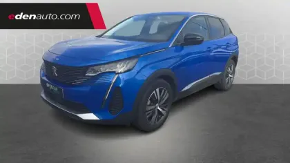 Photo Peugeot 3008 Allure