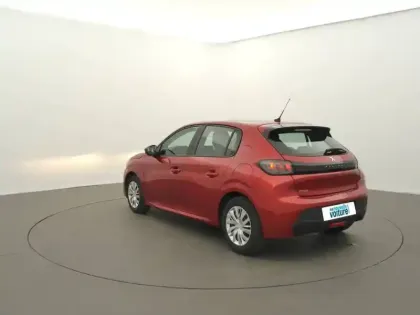 Photo 38 Peugeot 208  BlueHDi 100 S&S BVM6
