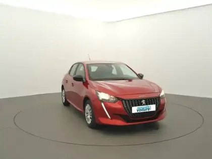 Photo 34 Peugeot 208  BlueHDi 100 S&S BVM6