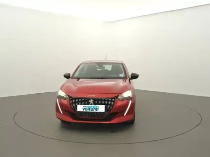 Photo 33 Peugeot 208  BlueHDi 100 S&S BVM6