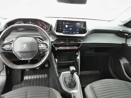 Photo 39 Peugeot 208  BlueHDi 100 S&S BVM6