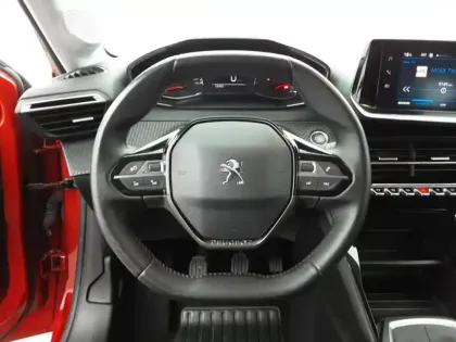 Photo 40 Peugeot 208  BlueHDi 100 S&S BVM6