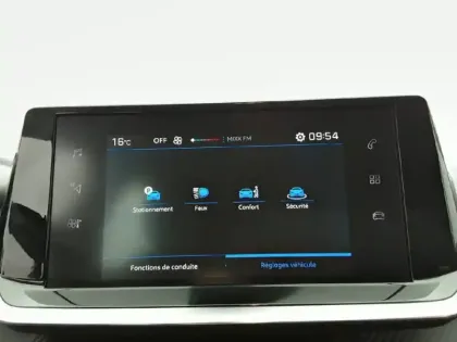 Photo 58 Peugeot 208  BlueHDi 100 S&S BVM6