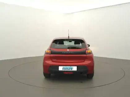 Photo 36 Peugeot 208  BlueHDi 100 S&S BVM6
