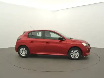 Photo 35 Peugeot 208  BlueHDi 100 S&S BVM6