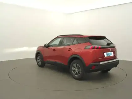 Photo 6 Peugeot 2008  PureTech 100 S&S BVM6