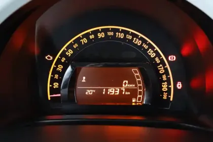 Photo 17 Renault Twingo  III SCe 65 - 21