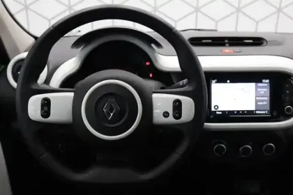 Photo 10 Renault Twingo  III SCe 65 - 21