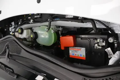 Photo 9 Renault Twingo  III SCe 65 - 21