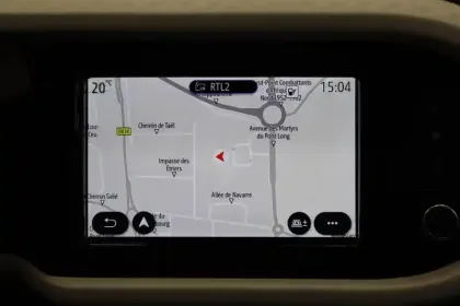 Photo 16 Renault Twingo  III SCe 65 - 21