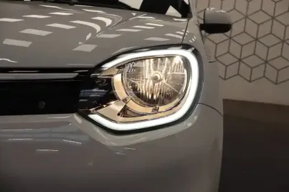 Photo 26 Renault Twingo  III SCe 65 - 21