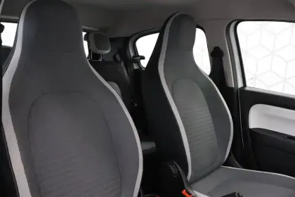 Photo 11 Renault Twingo  III SCe 65 - 21