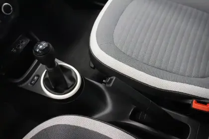 Photo 18 Renault Twingo  III SCe 65 - 21