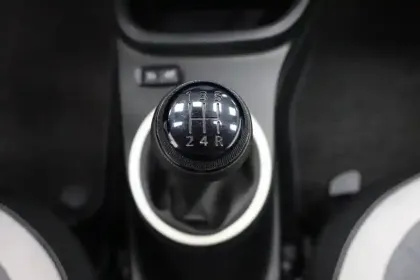 Photo 25 Renault Twingo  III SCe 65 - 21