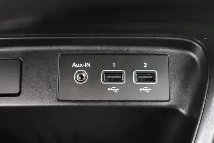 Photo 22 Renault Twingo  III SCe 65 - 21