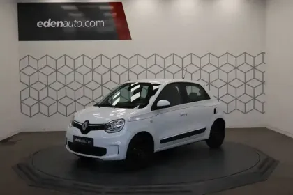 Photo Renault Twingo Limited