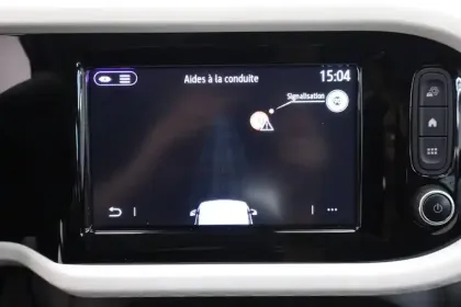 Photo 15 Renault Twingo  III SCe 65 - 21