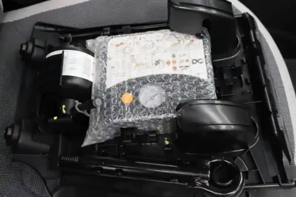 Photo 19 Renault Twingo  III SCe 65 - 21