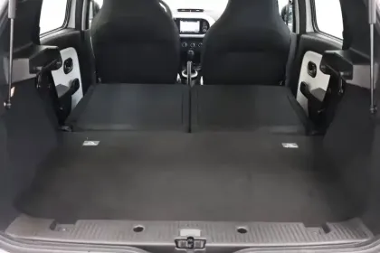 Photo 14 Renault Twingo  III SCe 65 - 21