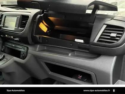 Photo 28 Peugeot Expert  FGN TOLE LONG BLUEHDI 180 S&S EAT8