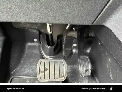 Photo 23 Peugeot Expert  FGN TOLE LONG BLUEHDI 180 S&S EAT8