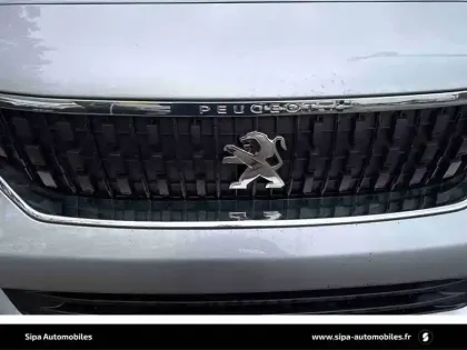 Photo 30 Peugeot Expert  FGN TOLE LONG BLUEHDI 180 S&S EAT8