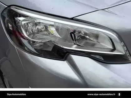 Photo 29 Peugeot Expert  FGN TOLE LONG BLUEHDI 180 S&S EAT8