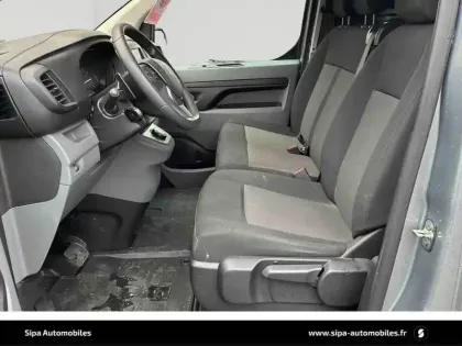 Photo 5 Peugeot Expert  FGN TOLE LONG BLUEHDI 180 S&S EAT8