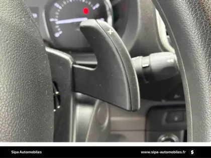 Photo 20 Peugeot Expert  FGN TOLE LONG BLUEHDI 180 S&S EAT8