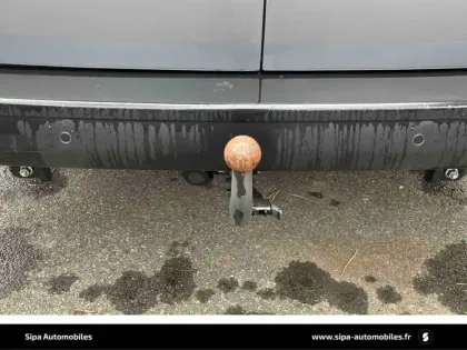 Photo 25 Peugeot Expert  FGN TOLE LONG BLUEHDI 180 S&S EAT8